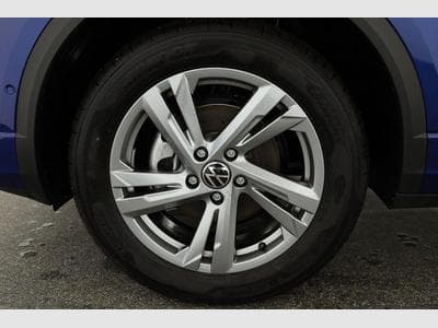 VW T-Roc R-Line (2025) - Photo 13