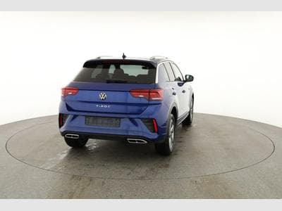 VW T-Roc R-Line (2025) - Foto 15