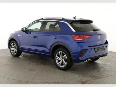 VW T-Roc R-Line (2025) - Photo 3