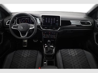 VW T-Roc R-Line (2025) - Photo 4