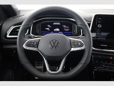 VW T-Roc R-Line (2025) - Photo 5