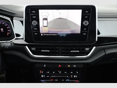 VW T-Roc R-Line (2025) - Foto 6