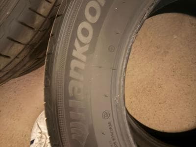 pneus – 17 - Photo 1