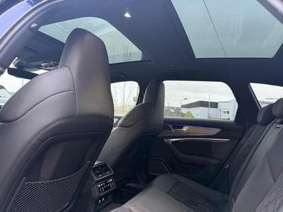 Audi S6 Avant Quattro Tiptronic 3.0 TDI 349CV (2020) - Photo 6