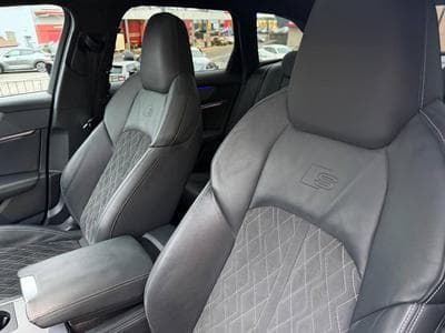 Audi S6 Avant Quattro Tiptronic 3.0 TDI 349CV (2020) - Photo 7