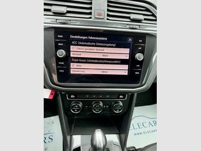 VW Tiguan 2.0 TSI 180 4Motion DSG7 Highline (2018) - Photo 13