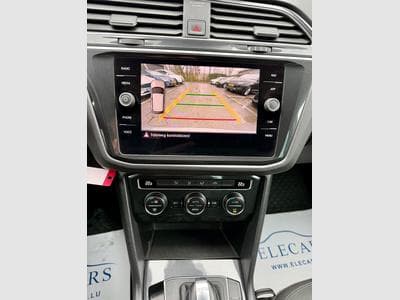 VW Tiguan 2.0 TSI 180 4Motion DSG7 Highline (2018) - Photo 15