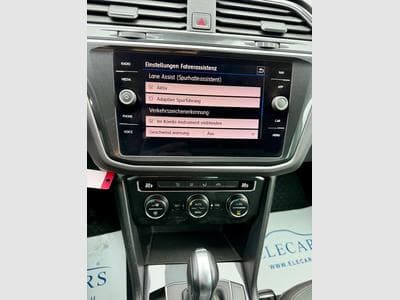VW Tiguan 2.0 TSI 180 4Motion DSG7 Highline (2018) - Photo 14