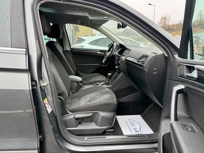 VW Tiguan 2.0 TSI 180 4Motion DSG7 Highline (2018) - Photo 9