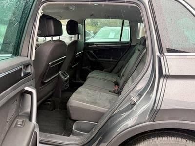 VW Tiguan 2.0 TSI 180 4Motion DSG7 Highline (2018) - Photo 11