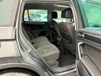 VW Tiguan 2.0 TSI 180 4Motion DSG7 Highline (2018) - Photo 10