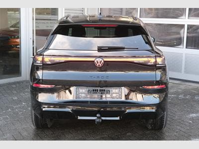 VW T-Roc 1.5 eTSI DSG (2026) - Photo 6