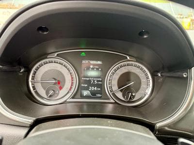 Suzuki Vitara 1.5 GLX 4WD Aut. (2025) - Photo 15