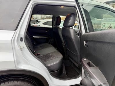 Suzuki Vitara 1.5 GLX 4WD Aut. (2025) - Photo 10
