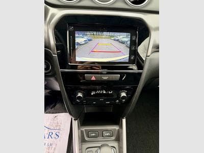 Suzuki Vitara 1.5 GLX 4WD Aut. (2025) - Photo 13