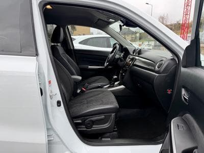 Suzuki Vitara 1.5 GLX 4WD Aut. (2025) - Photo 9