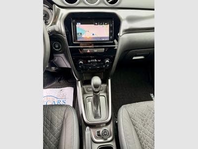 Suzuki Vitara 1.5 GLX 4WD Aut. (2025) - Photo 12