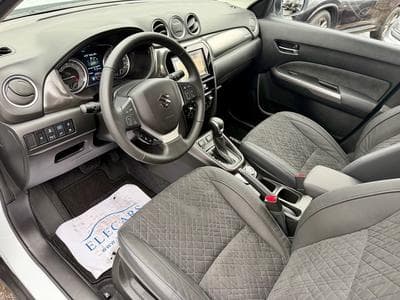 Suzuki Vitara 1.5 GLX 4WD Aut. (2025) - Photo 7