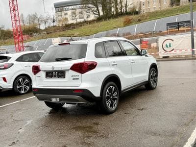 Suzuki Vitara 1.5 GLX 4WD Aut. (2025) - Photo 6