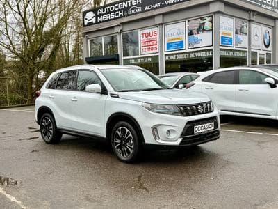 Suzuki Vitara 1.5 GLX 4WD Aut. (2025) - Photo 1