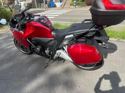 Honda VFR (2011) - Photo 1