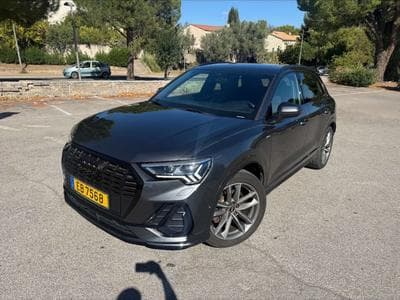 Audi Q3 Q3 QUATTRO S-line 2.0 40 TFSI 190 CH (2019) - Photo 1