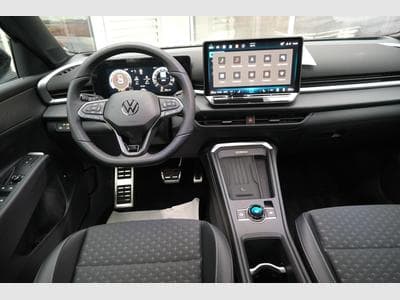 VW T-Roc 1.5 eTSI DSG (2026) - Photo 10