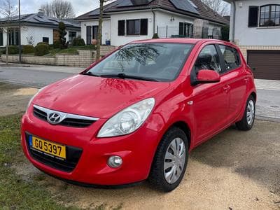 Hyundai i20 (2010) - Photo 1