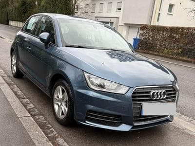 Audi A1 A1 Sportback 1.4 TFSI 92 KW S TRONIC (2015) - Foto 1