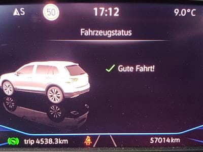 VW Tiguan Tiguan 2.0 TDi R-Line (2023) - Foto 6