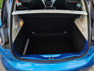 Renault Zoé (2019) - Foto 5