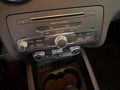 Audi A1 A1 Sportback 1.4 TFSI 92 KW S TRONIC (2015) - Foto 3