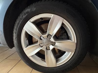 Audi A1 A1 Sportback 1.4 TFSI 92 KW S TRONIC (2015) - Foto 6