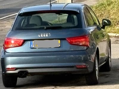 Audi A1 A1 Sportback 1.4 TFSI 92 KW S TRONIC (2015) - Foto 10