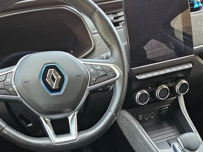 Renault Zoé R135 (52kWh) – Batterie INCLUSE -  Coût moyen 4 €/100 km (2020) - Foto 9