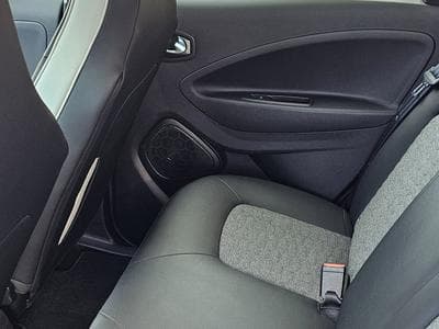 Renault Zoé R135 (52kWh) – Batterie INCLUSE -  Coût moyen 4 €/100 km (2020) - Foto 10