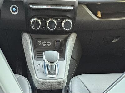 Renault Zoé (2019) - Foto 11