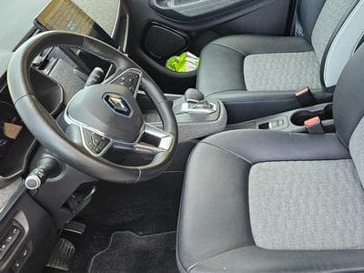 Renault Zoé (2019) - Foto 12