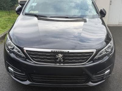Peugeot 308 Business S (2020) - Photo 1