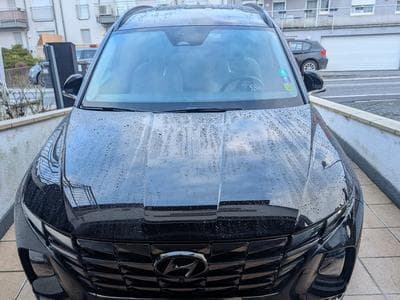 Hyundai Tucson schine (2021) - Foto 1