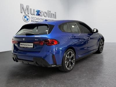 BMW 120 PACK M (2025) - Photo 2