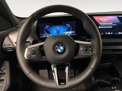 BMW 120 PACK M (2025) - Photo 8