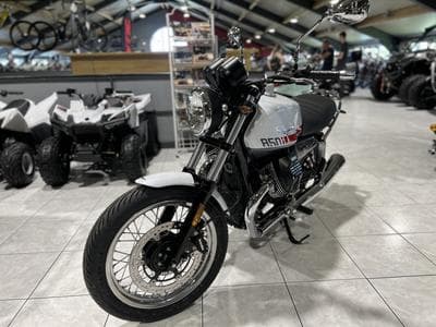 Moto Guzzi V7 SPECIAL (2026) - Photo 2
