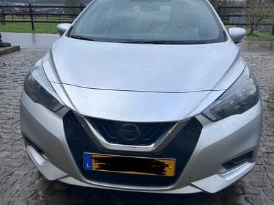 Nissan Micra IG-T Acenta (2022) - Photo 1