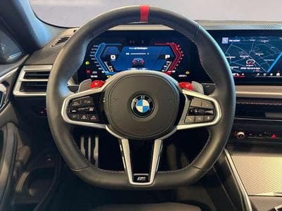 BMW M4 Competition HK HiFi DAB LED Komfortzg. Shz (2025) - Photo 10