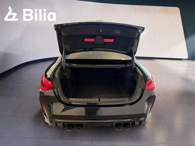 BMW M4 Competition HK HiFi DAB LED Komfortzg. Shz (2025) - Photo 12