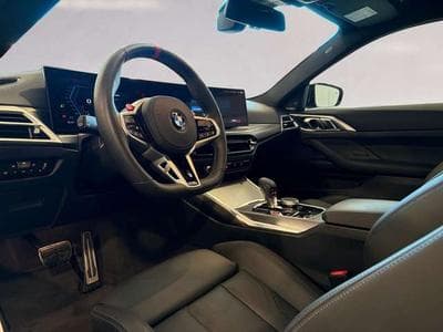 BMW M4 Competition HK HiFi DAB LED Komfortzg. Shz (2025) - Photo 6