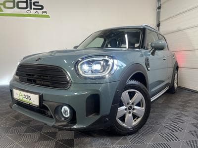 Countryman