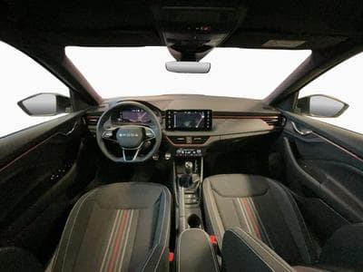 Skoda Kamiq Monte-Carlo+BVM+Pano+RearView (2025) - Foto 2