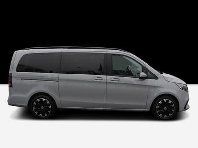 Mercedes V d STYLE Lang (1970) - Foto 2